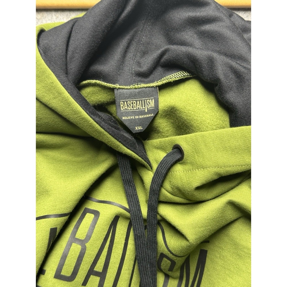 Baseballism Hoodie - Picture 10 of 13